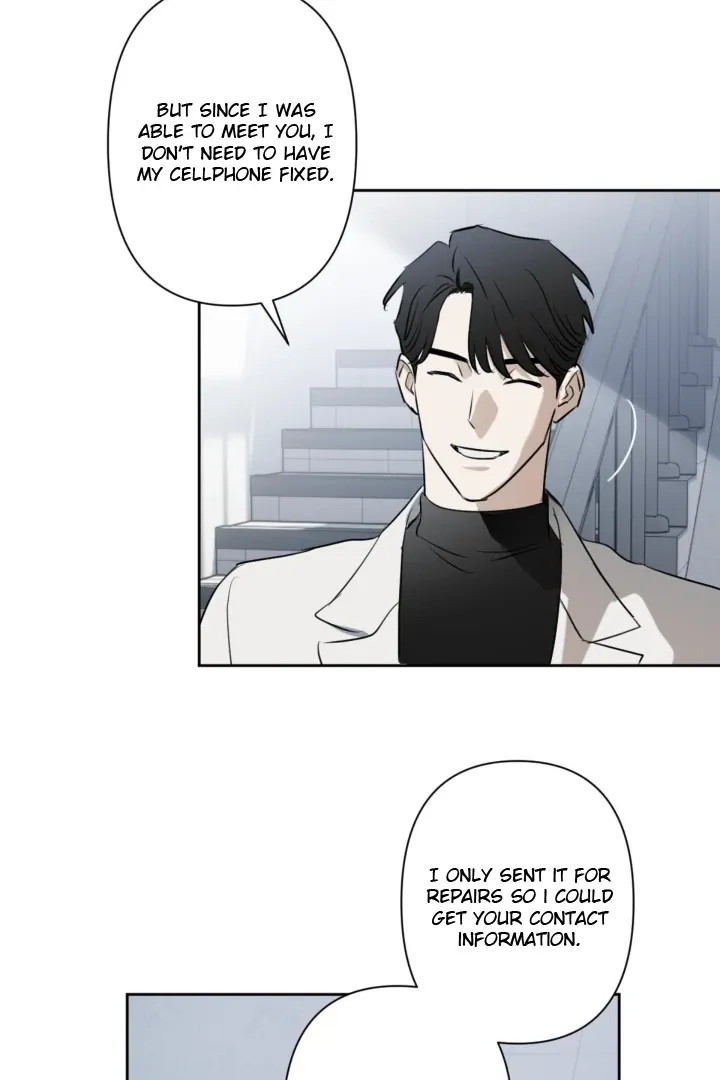 C-Class Esper’s Memorandum - Chapter 29 Page 15