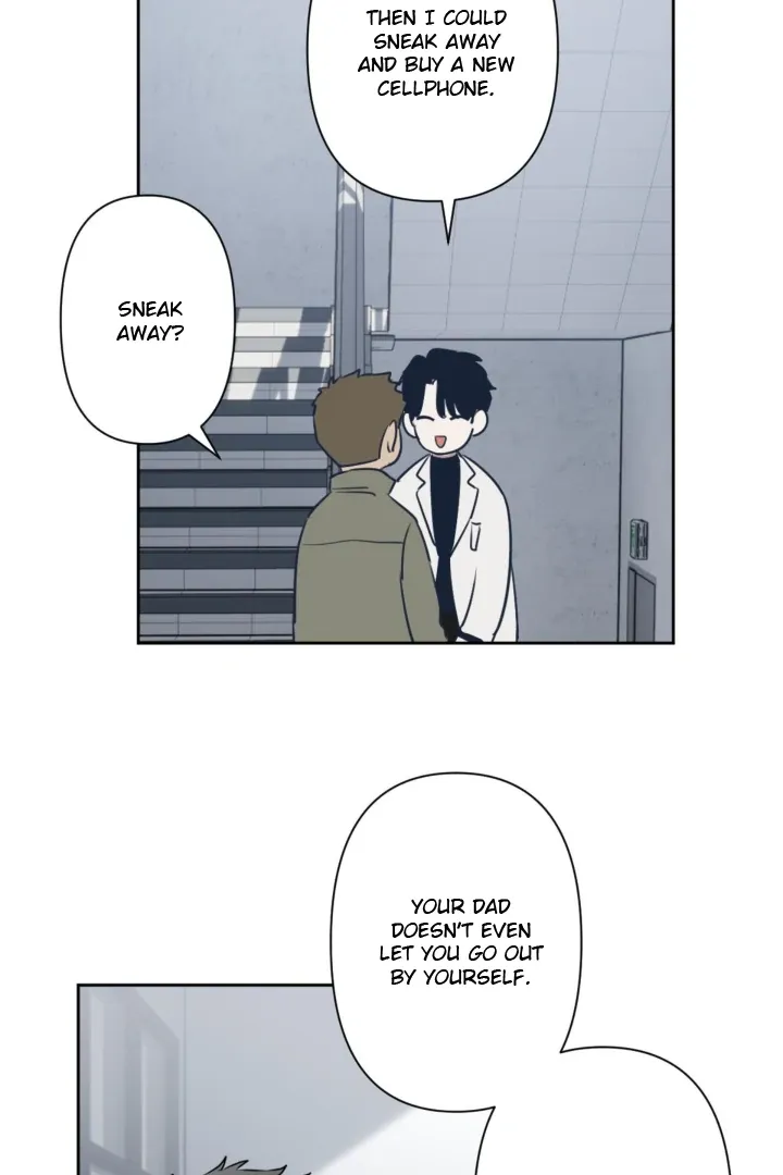 C-Class Esper’s Memorandum - Chapter 29 Page 16