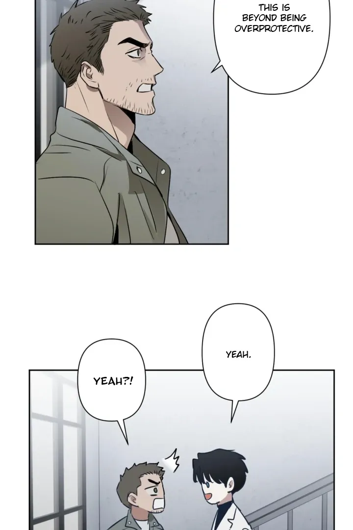 C-Class Esper’s Memorandum - Chapter 29 Page 17