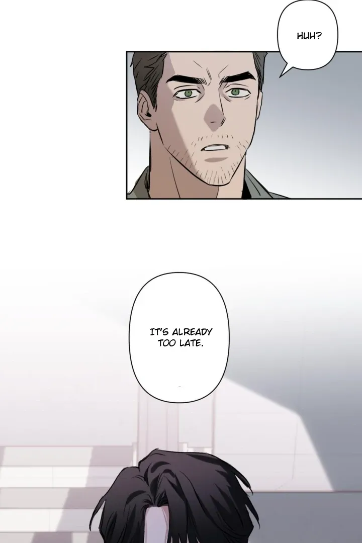 C-Class Esper’s Memorandum - Chapter 29 Page 19