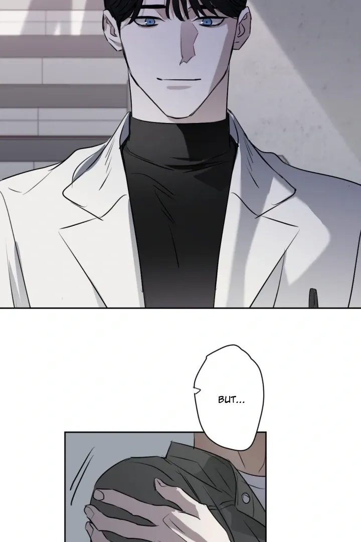 C-Class Esper’s Memorandum - Chapter 29 Page 20