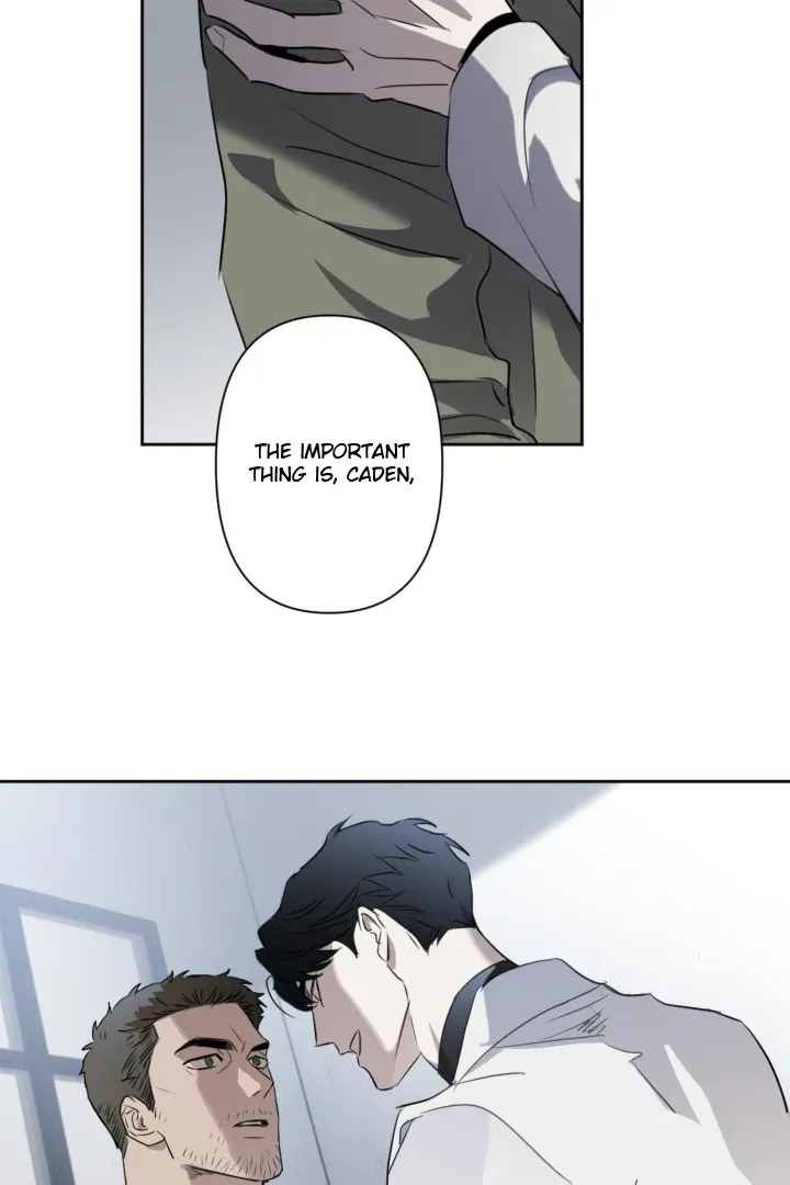 C-Class Esper’s Memorandum - Chapter 29 Page 21