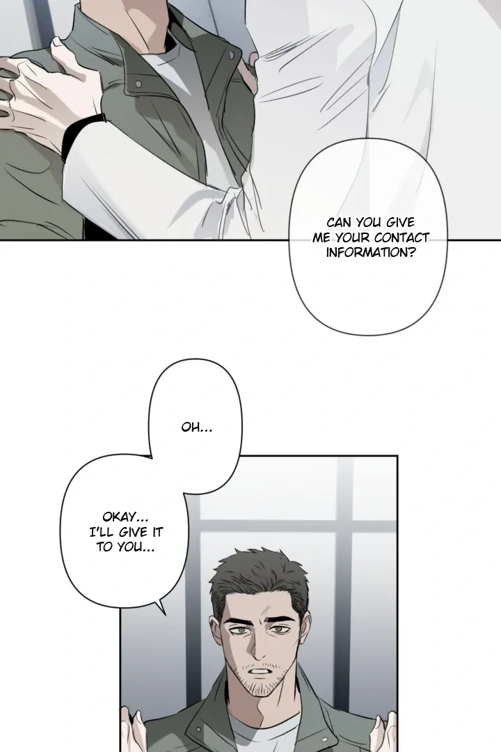 C-Class Esper’s Memorandum - Chapter 29 Page 22