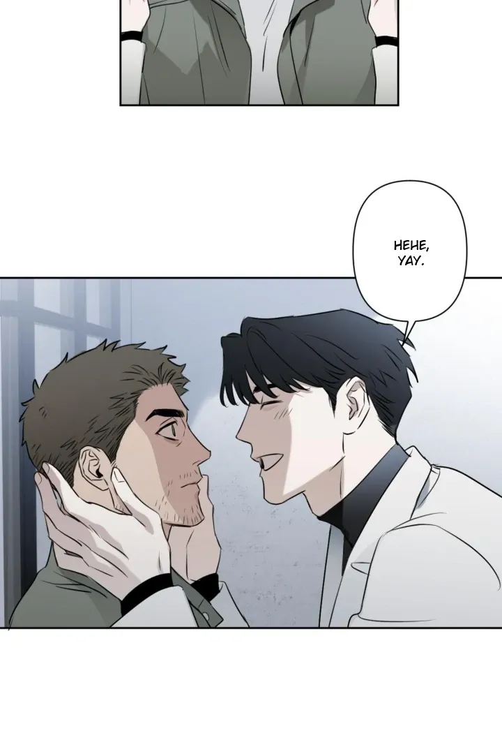 C-Class Esper’s Memorandum - Chapter 29 Page 23