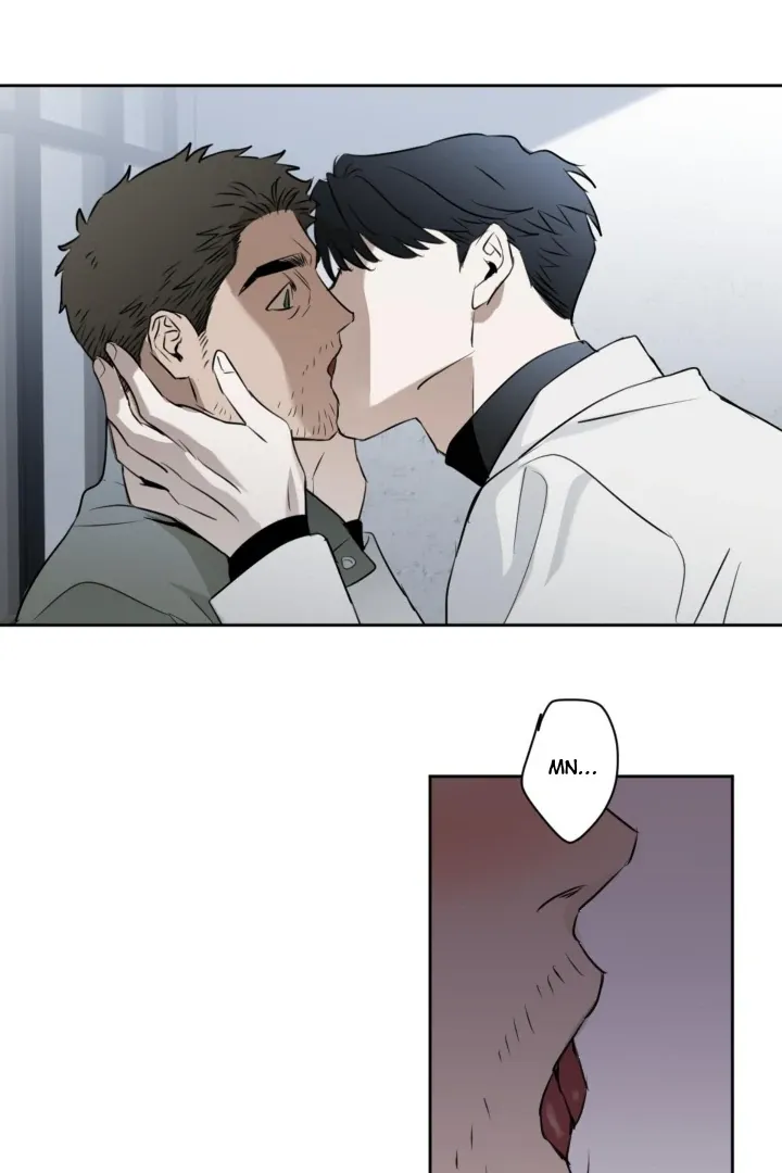 C-Class Esper’s Memorandum - Chapter 29 Page 24