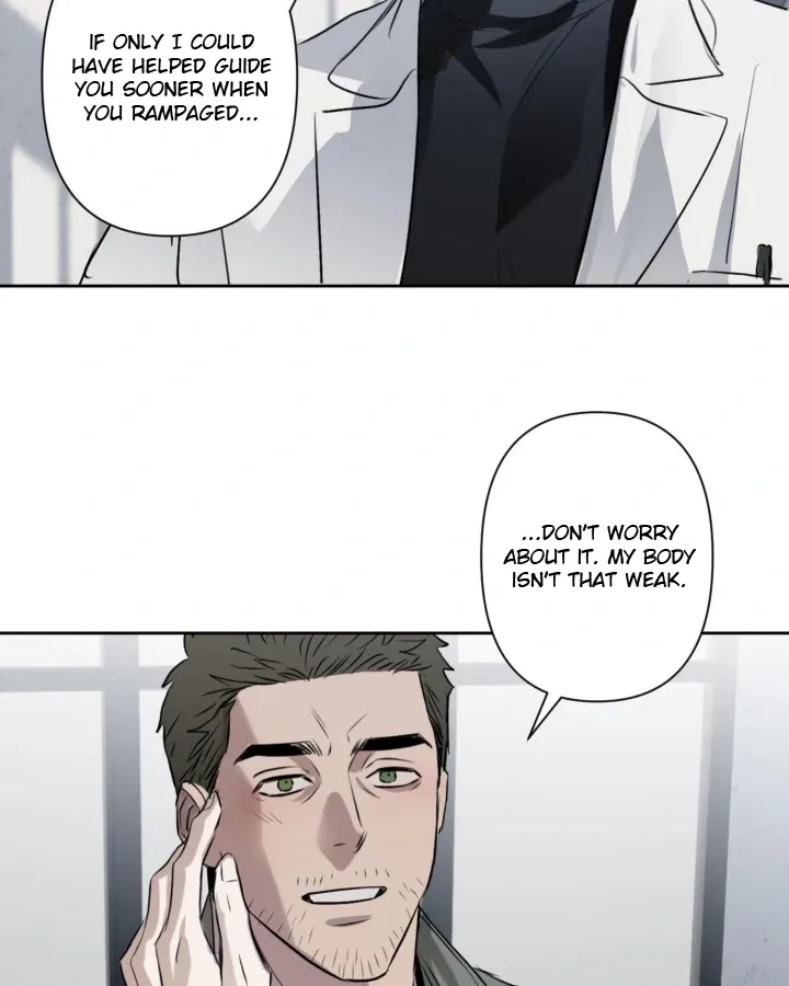 C-Class Esper’s Memorandum - Chapter 29 Page 27