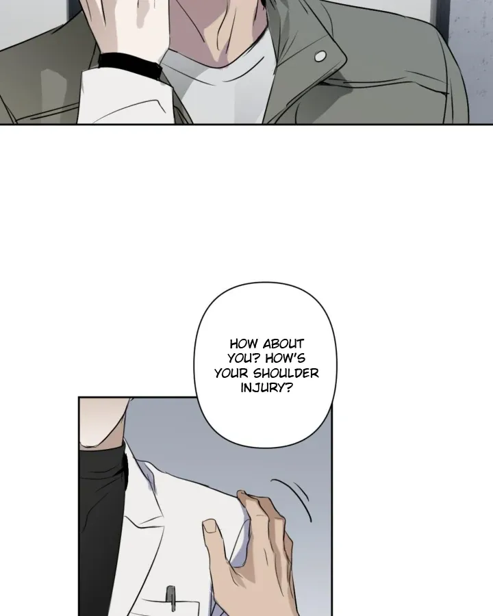C-Class Esper’s Memorandum - Chapter 29 Page 28