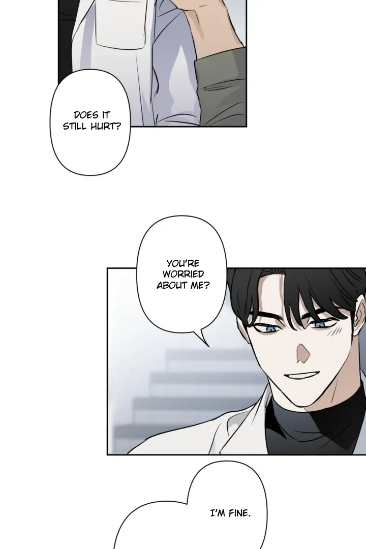 C-Class Esper’s Memorandum - Chapter 29 Page 29