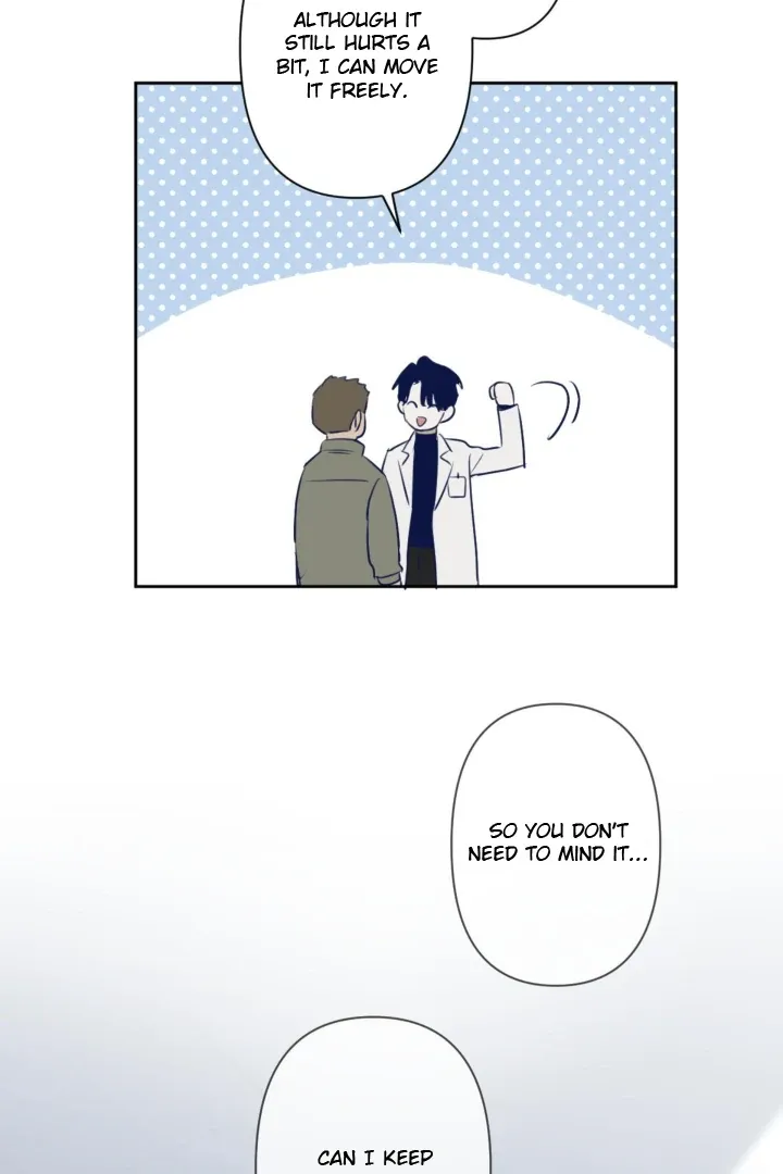 C-Class Esper’s Memorandum - Chapter 29 Page 30