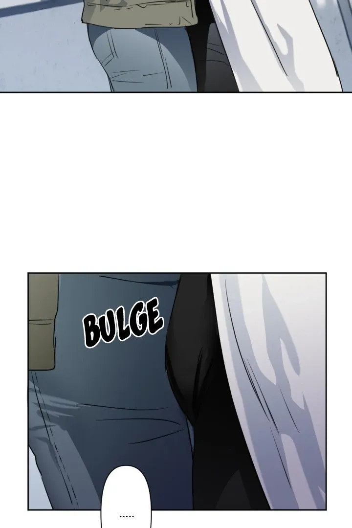 C-Class Esper’s Memorandum - Chapter 29 Page 32