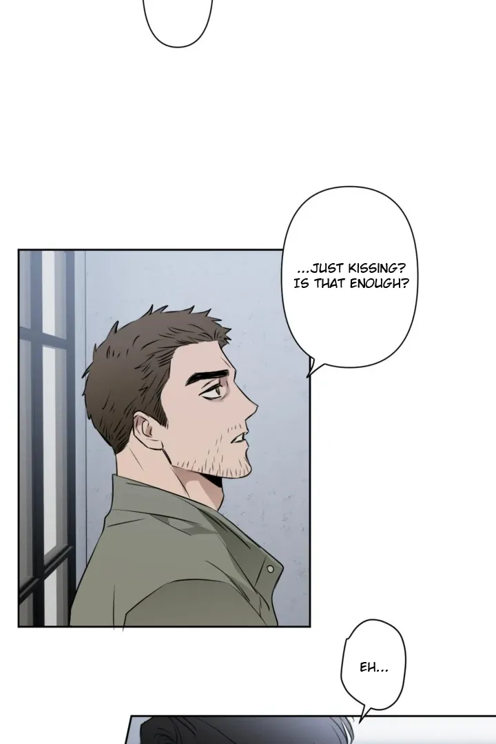 C-Class Esper’s Memorandum - Chapter 29 Page 33
