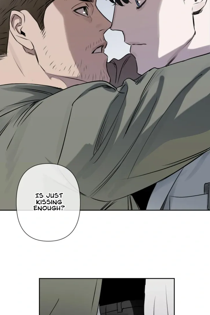 C-Class Esper’s Memorandum - Chapter 29 Page 35
