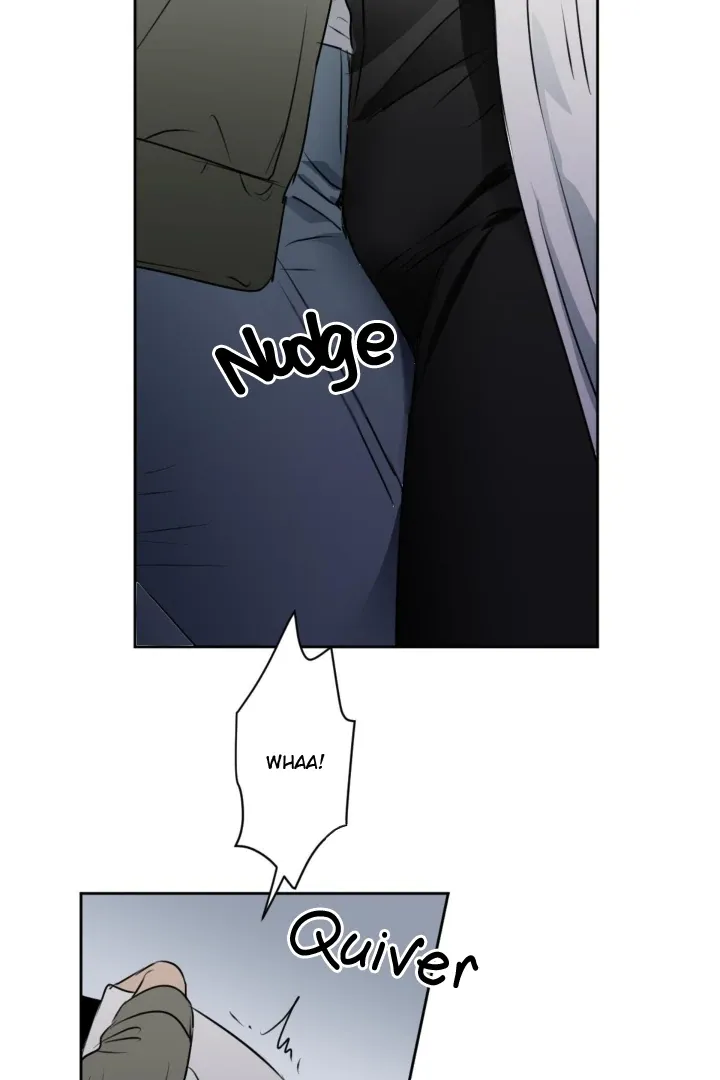 C-Class Esper’s Memorandum - Chapter 29 Page 36