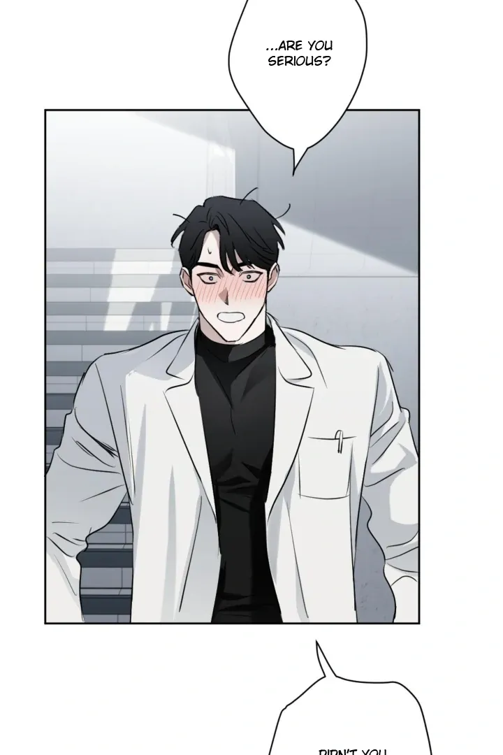 C-Class Esper’s Memorandum - Chapter 29 Page 38