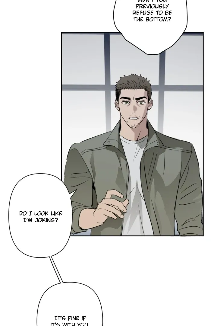 C-Class Esper’s Memorandum - Chapter 29 Page 39