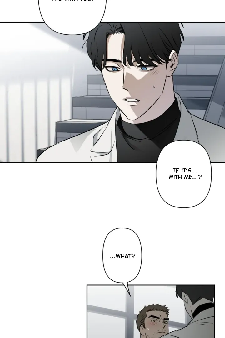 C-Class Esper’s Memorandum - Chapter 29 Page 40