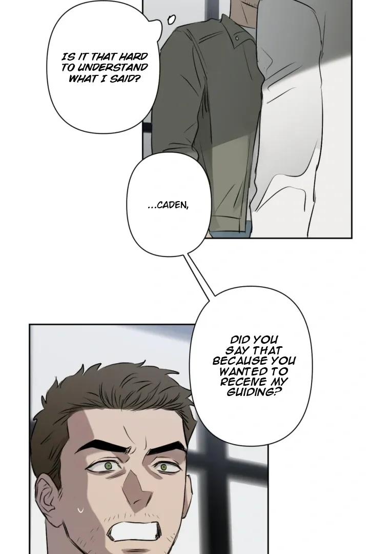 C-Class Esper’s Memorandum - Chapter 29 Page 41