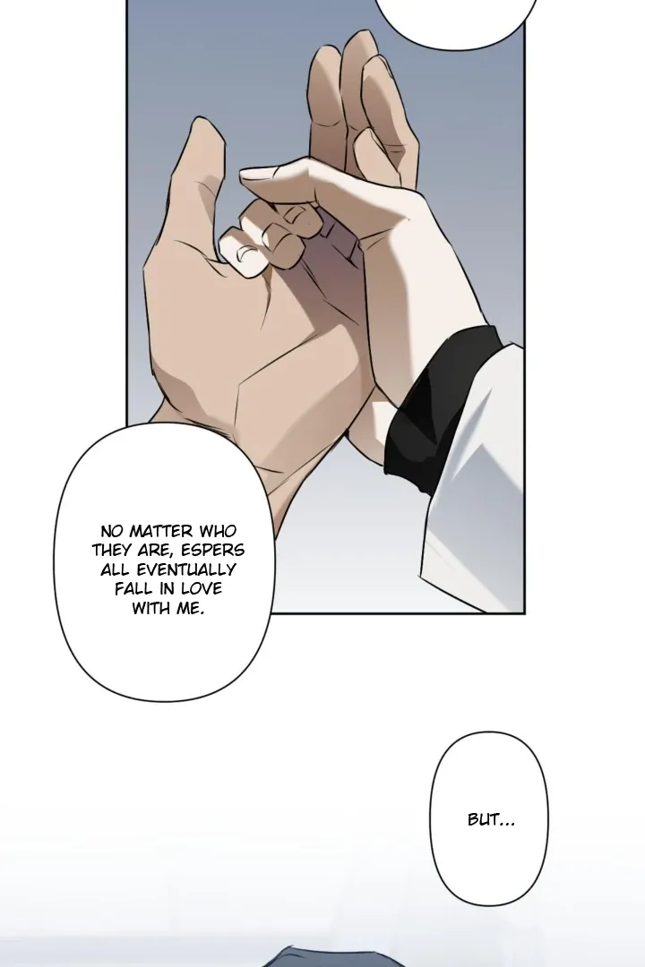 C-Class Esper’s Memorandum - Chapter 29 Page 44