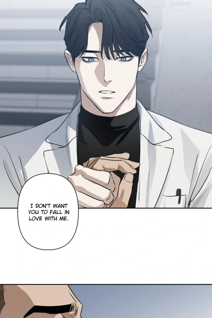 C-Class Esper’s Memorandum - Chapter 29 Page 45
