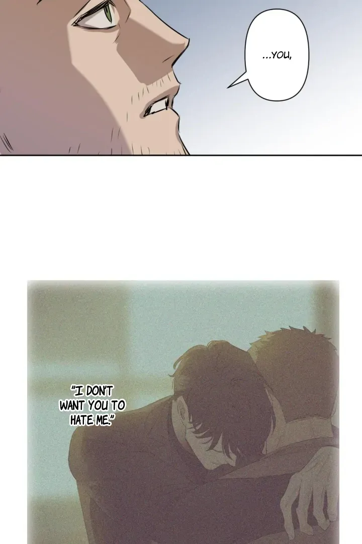 C-Class Esper’s Memorandum - Chapter 29 Page 46