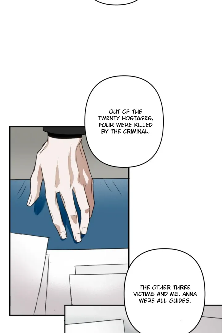 C-Class Esper’s Memorandum - Chapter 3 Page 3