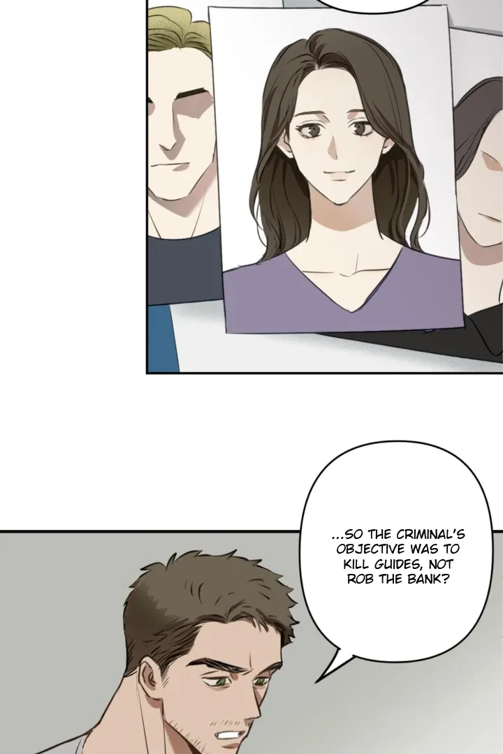 C-Class Esper’s Memorandum - Chapter 3 Page 4