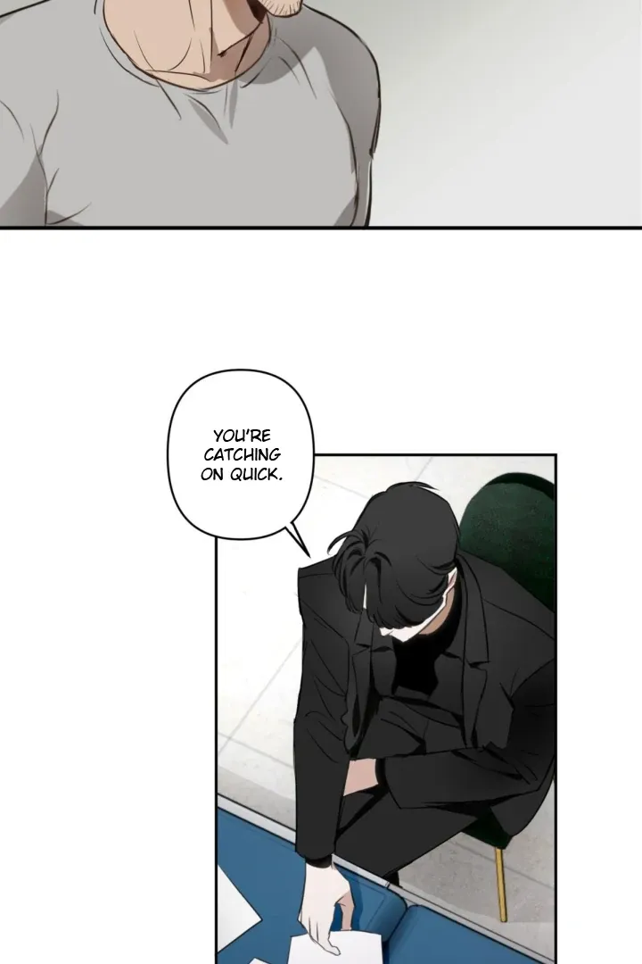C-Class Esper’s Memorandum - Chapter 3 Page 5