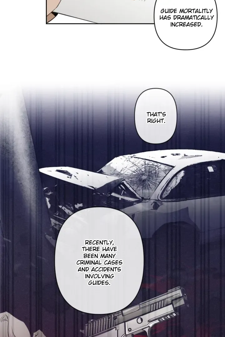 C-Class Esper’s Memorandum - Chapter 3 Page 7