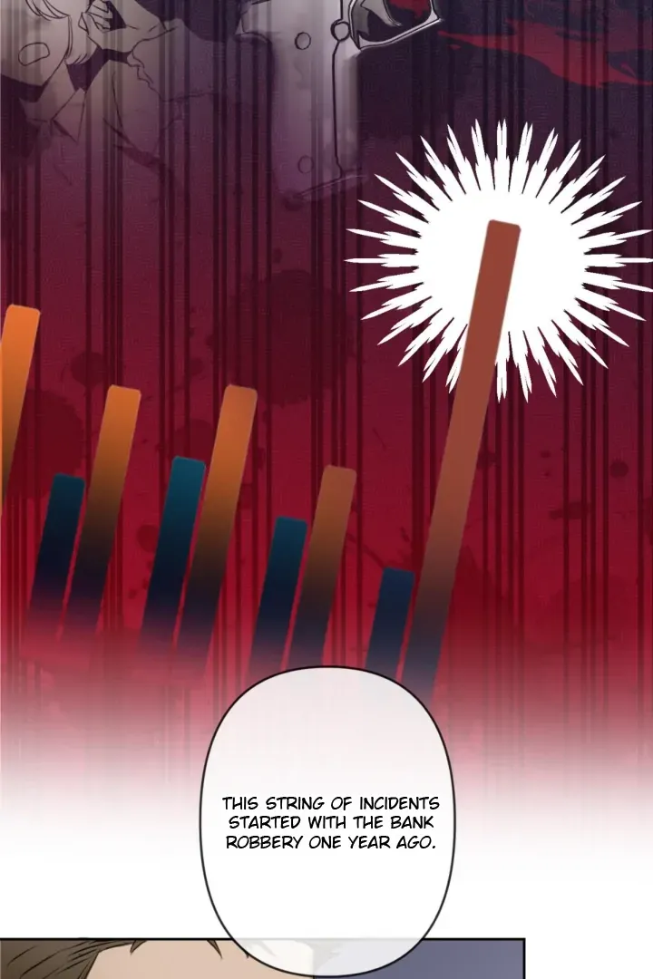 C-Class Esper’s Memorandum - Chapter 3 Page 8