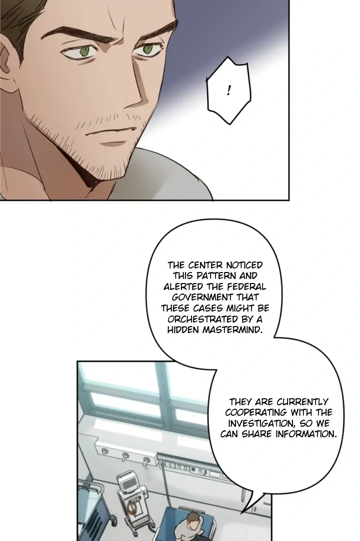 C-Class Esper’s Memorandum - Chapter 3 Page 9