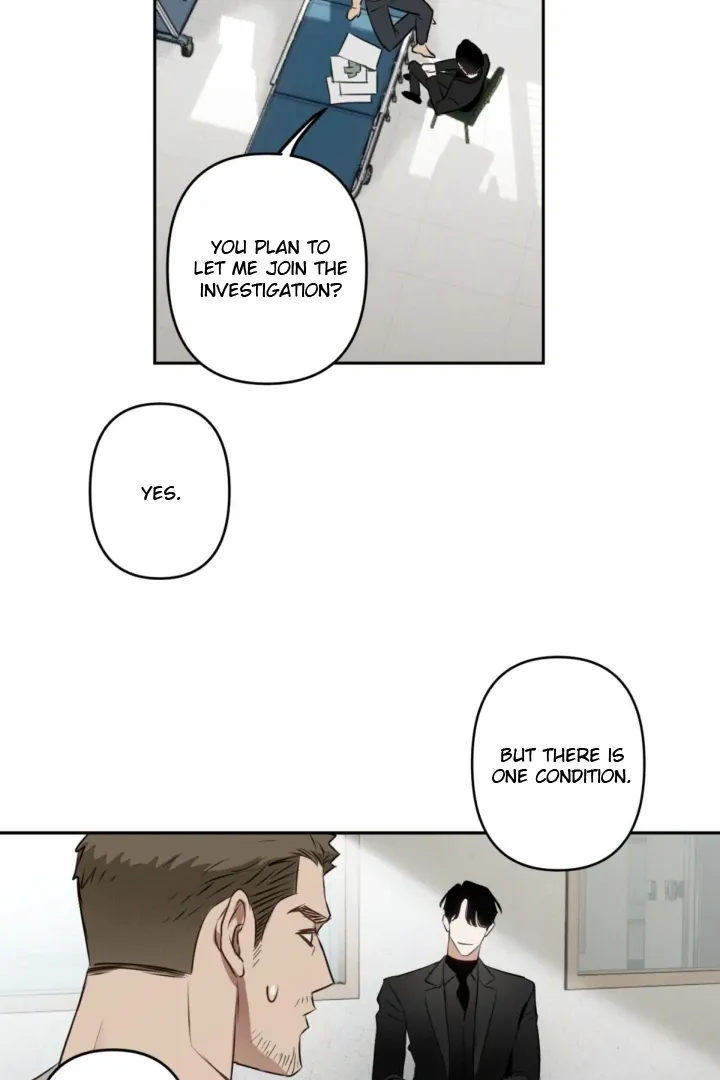 C-Class Esper’s Memorandum - Chapter 3 Page 10