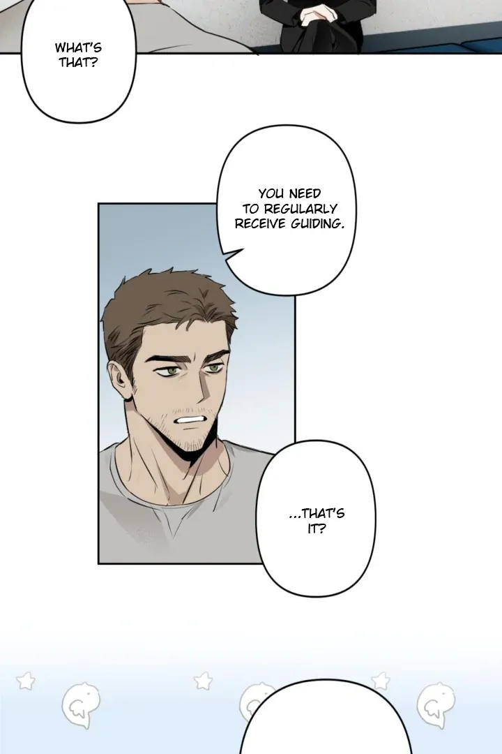 C-Class Esper’s Memorandum - Chapter 3 Page 11