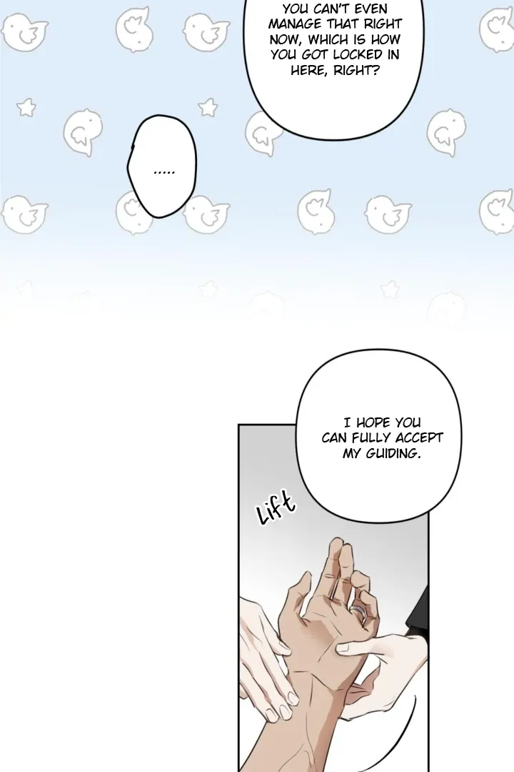 C-Class Esper’s Memorandum - Chapter 3 Page 12