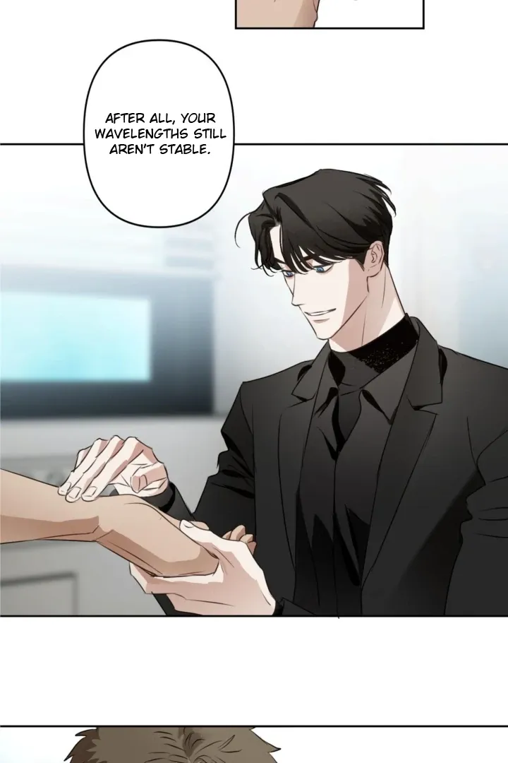 C-Class Esper’s Memorandum - Chapter 3 Page 13