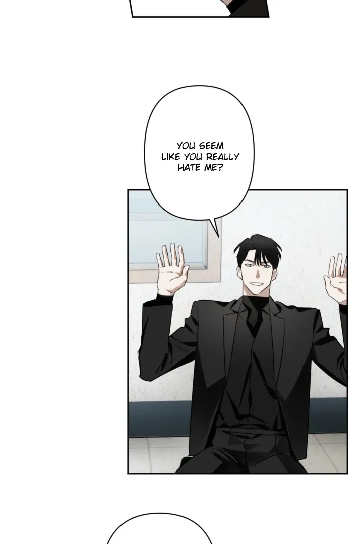 C-Class Esper’s Memorandum - Chapter 3 Page 15