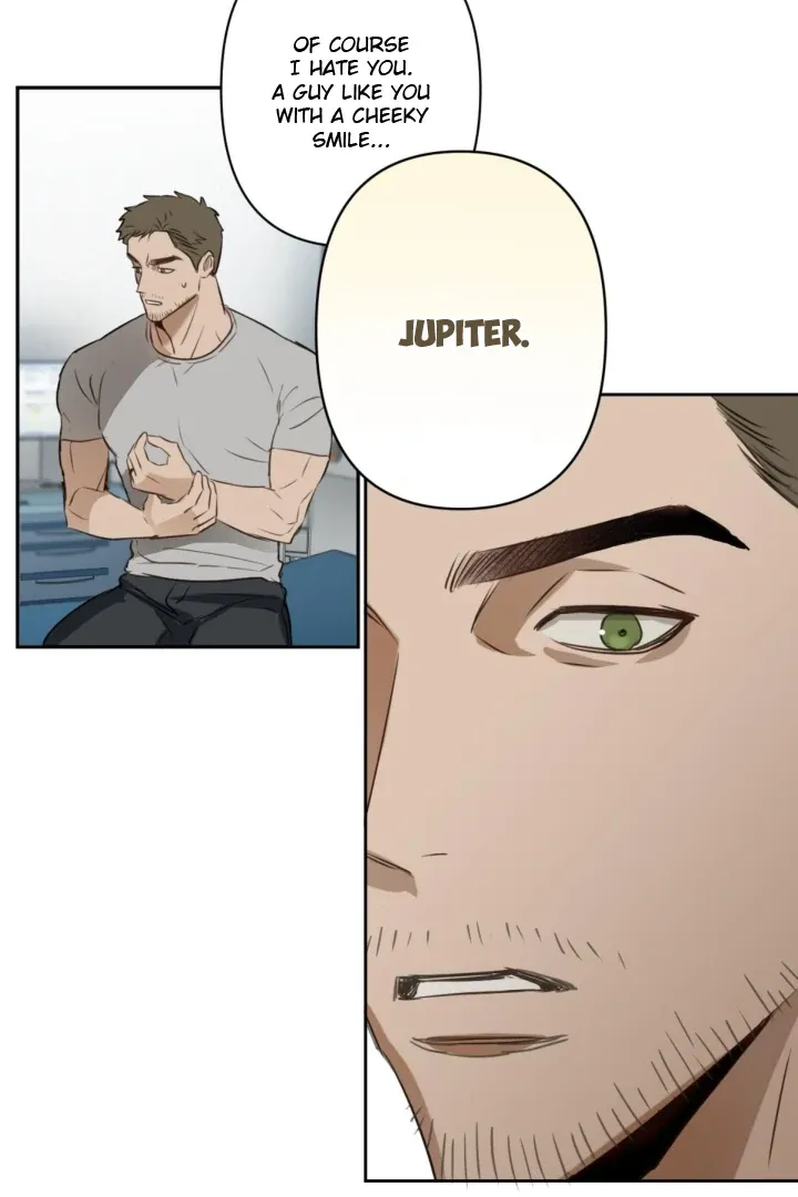 C-Class Esper’s Memorandum - Chapter 3 Page 16