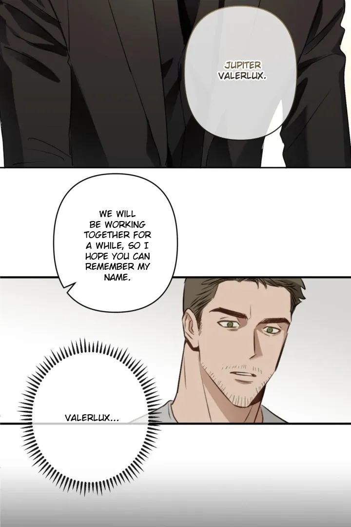 C-Class Esper’s Memorandum - Chapter 3 Page 18