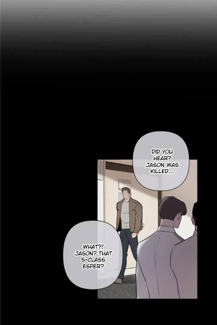 C-Class Esper’s Memorandum - Chapter 3 Page 19