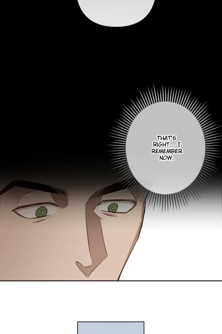 C-Class Esper’s Memorandum - Chapter 3 Page 21