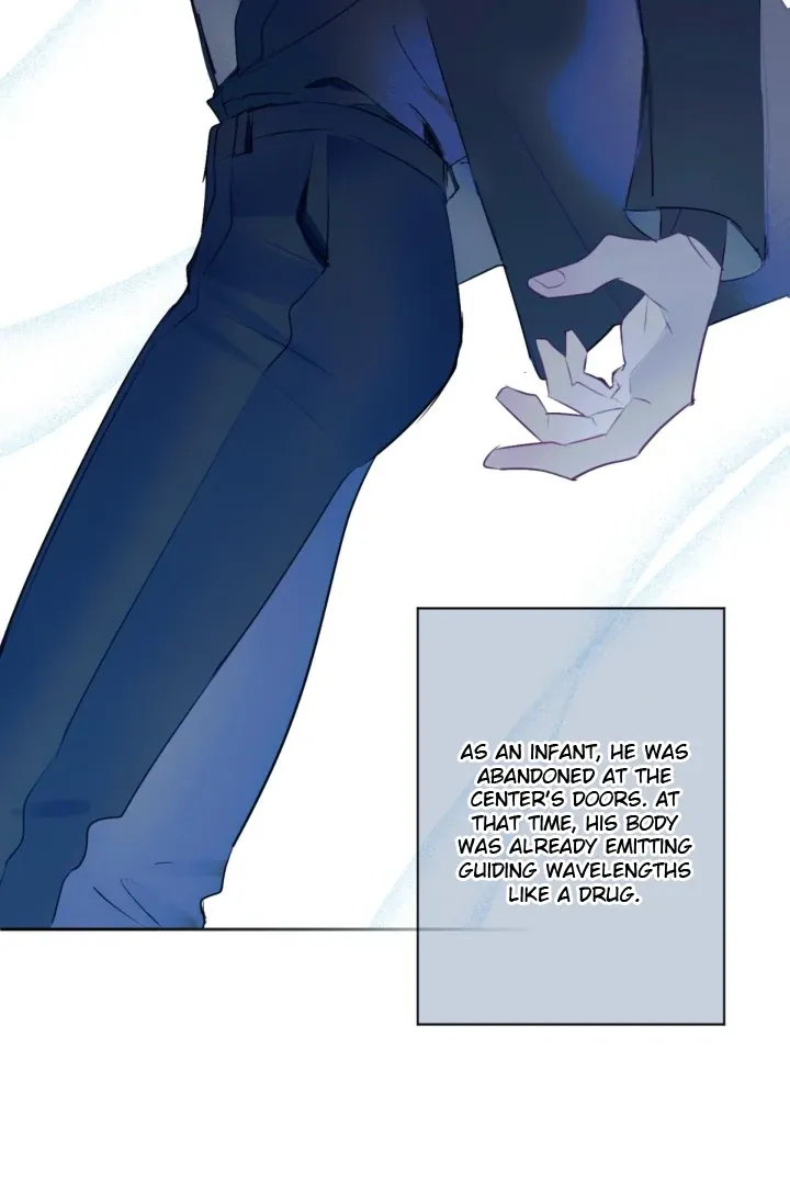 C-Class Esper’s Memorandum - Chapter 3 Page 23