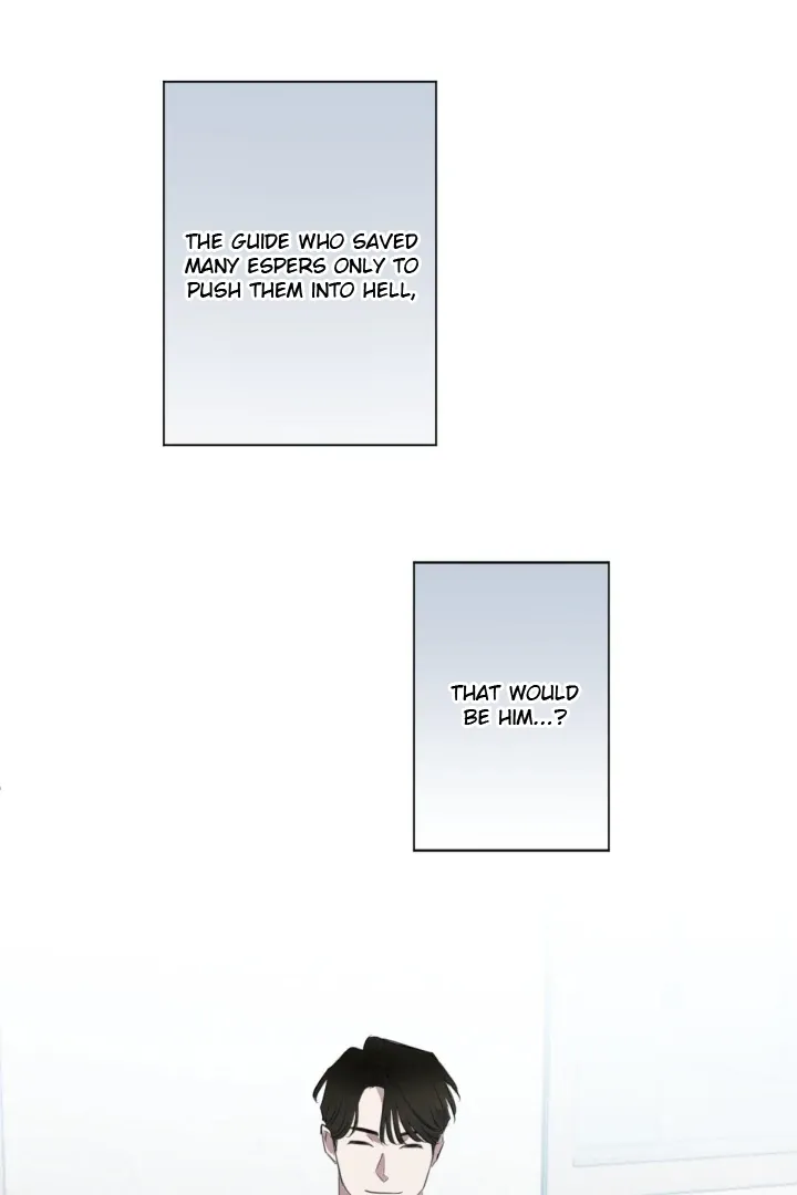 C-Class Esper’s Memorandum - Chapter 3 Page 24