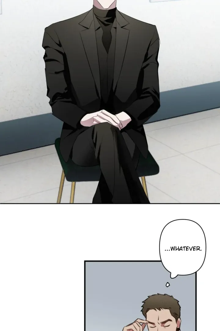 C-Class Esper’s Memorandum - Chapter 3 Page 25