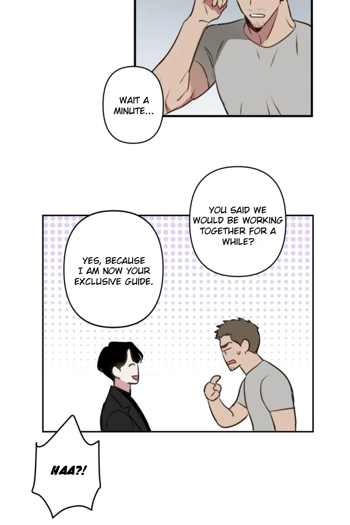 C-Class Esper’s Memorandum - Chapter 3 Page 26