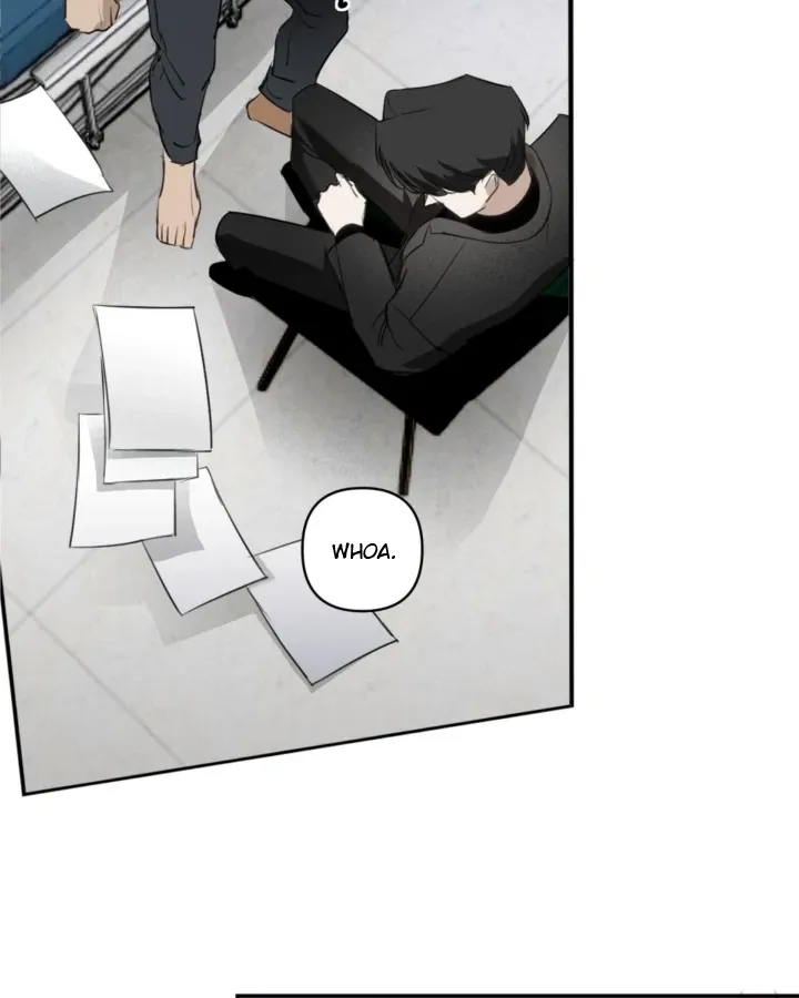C-Class Esper’s Memorandum - Chapter 3 Page 28