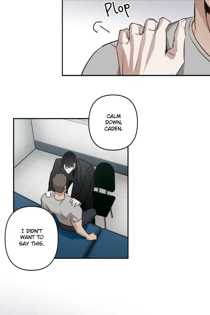 C-Class Esper’s Memorandum - Chapter 3 Page 29