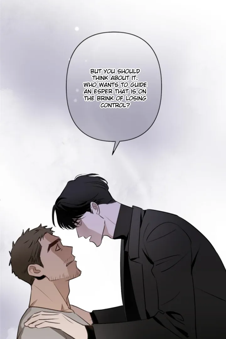 C-Class Esper’s Memorandum - Chapter 3 Page 30