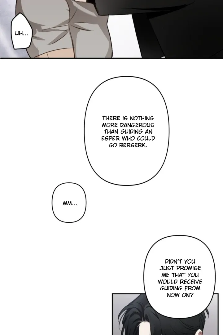 C-Class Esper’s Memorandum - Chapter 3 Page 31