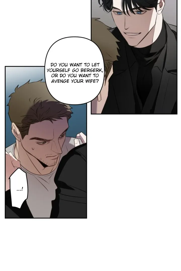 C-Class Esper’s Memorandum - Chapter 3 Page 32