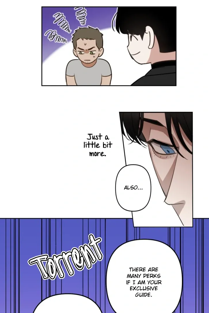 C-Class Esper’s Memorandum - Chapter 3 Page 33
