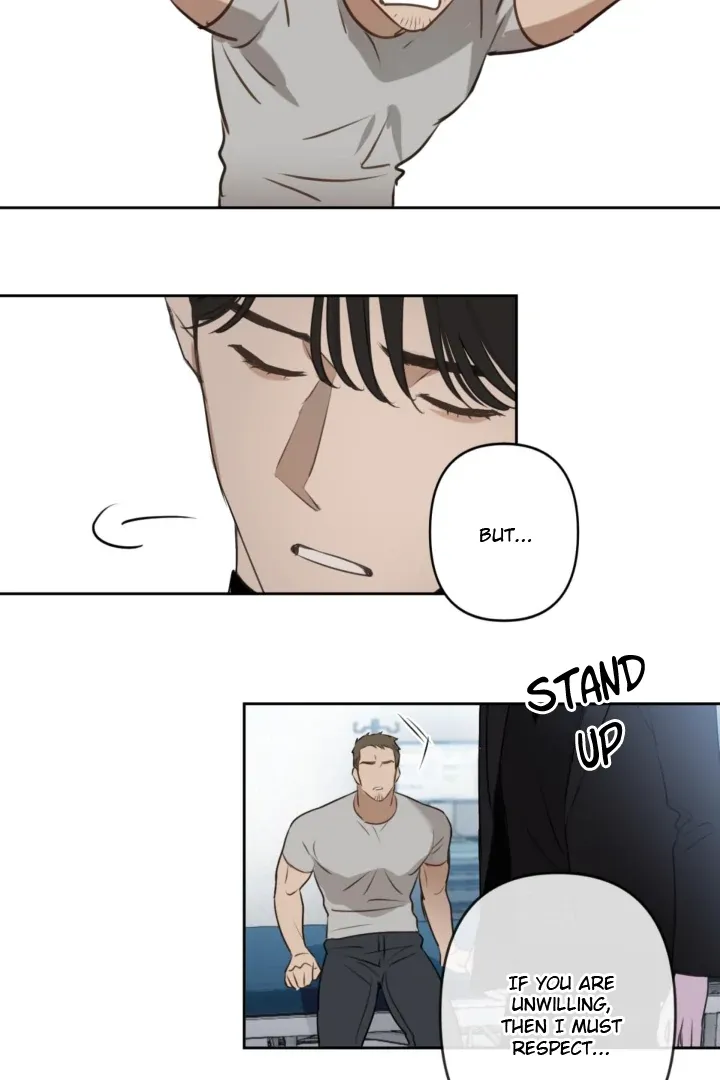 C-Class Esper’s Memorandum - Chapter 3 Page 35
